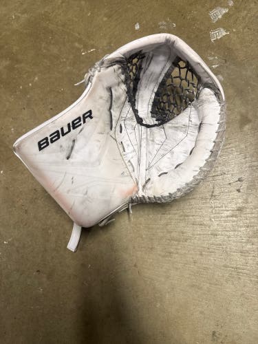 2025 Bauer FlyLite Regular (Used)