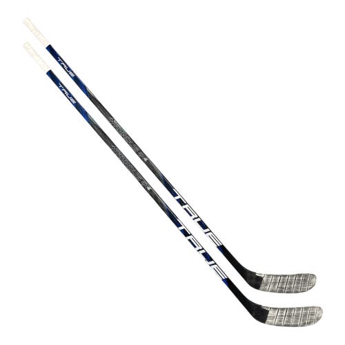 2 Pack - True HZRDUS 9x4 RH 95 Flex P28M Game used Beckette Sennecke