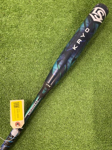 Louisville Slugger Kryo Fastpitch 2025 (-11)