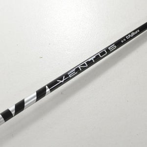 Fujikura Ventus VeloCore Black 6 Stiff Flex PXG Driver Adapter Shaft  # 217729
