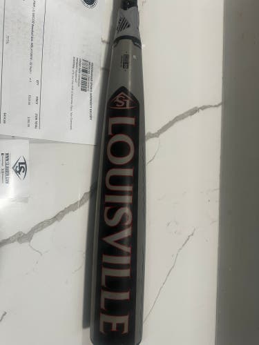 2026 Louisville Slugger Select PWR Hybrid BBCOR Certified Bat (-3) 29 oz 32" (Used)