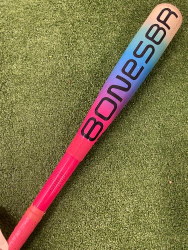 Warstic Bonesaber Hybrid (2 5/8") USA Youth Bat 2025 (-10)