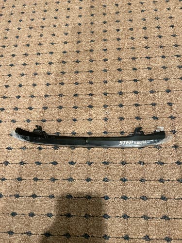 Step Steel Blacksteel 271 mm (New)