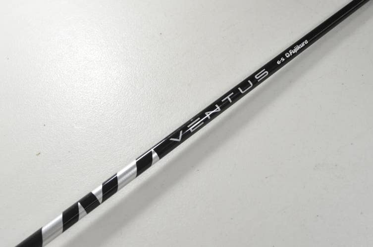 Fujikura Ventus VeloCore Black 6 Stiff Flex Callaway Elyte Driver Shaft # 217786