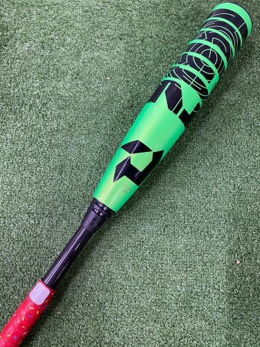 DeMarini Zen USSSA (2 3/4") 2026 (-10)