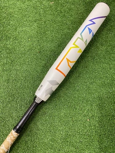 DeMarini Prism+ Fastpitch (-11) 2025