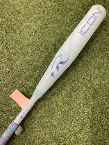 Rawlings Icon Composite USSSA (2 3/4") 2026 (-8)