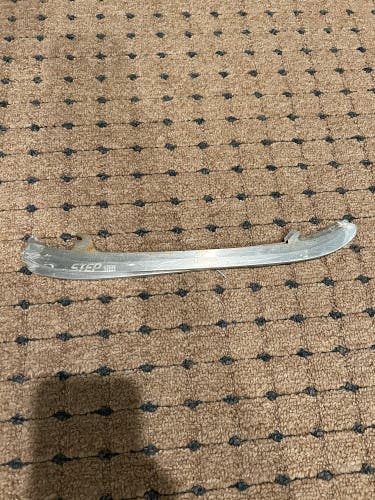 CCM Step Steel 271 mm (Used)