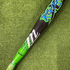 Marucci CATX Rckless Hybrid USSSA (2 3/4") 2026 (-5)