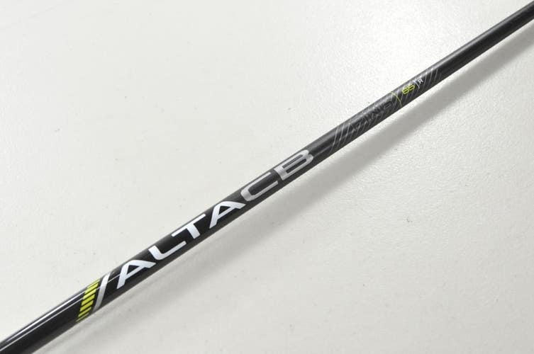 Ping Alta CB G430 65g Regular Flex #3 Fairway Wood Adapter Shaft  # 217543