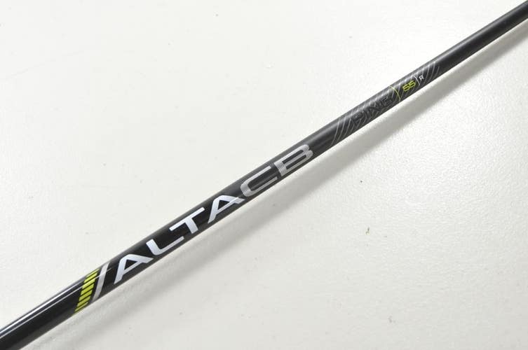 Ping Alta CB G430 55g Regular Flex Driver Adapter Shaft G425 G410  # 217542
