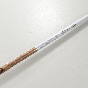 Graphite Design Tour AD GC 5 R1 Regular Flex Ping G440 #5 Fairway Shaft # 217882