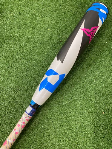 DeMarini Zen (2 3/4") USSSA Bat 2025 (-10)