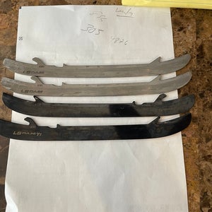 Bauer LS Pulse Ti 230 mm (Used)