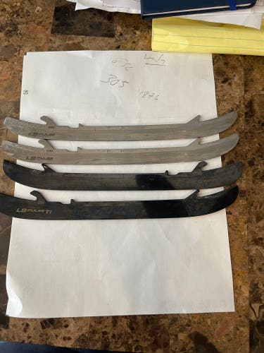 Bauer LS Pulse Ti 230 mm (Used)