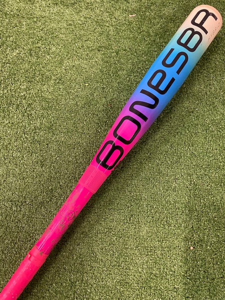 Warstic Bonesaber Hybrid (2 5/8") USA Bat Kid Pitch 2025 (-5)
