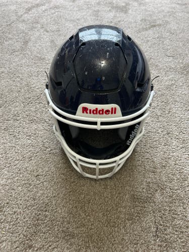 Adult Medium Riddell SpeedFlex Helmet (Used)