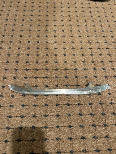 CCM Step Steel 271 mm (Used)