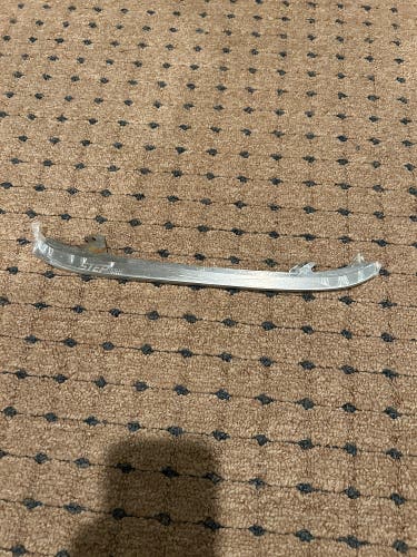 CCM Step Steel 271 mm (Used)
