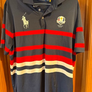 Bethpage Black Ryder Cup