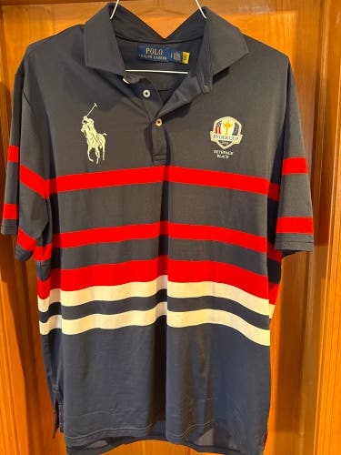 Bethpage Black Ryder Cup