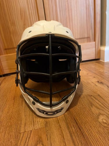 Cascade CPV-R Helmet (Used)