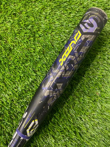 Louisville Slugger Limited Edition Xeno Fastpitch 2024 (-11)