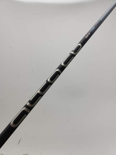 PING ALTA CB 65 SLATE  FAIRWAY WOOD SHAFT REGULAR 63G PING G410-440 TIP 41.5" VE