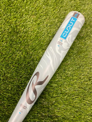 Rawlings Clout AI BBCOR 2025 (-3)