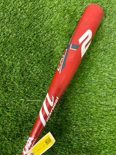 Marucci CATX2 USA Youth Bat 2025 (-8)