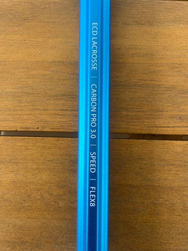 ECD Carbon Pro 3.0 Shaft (New)