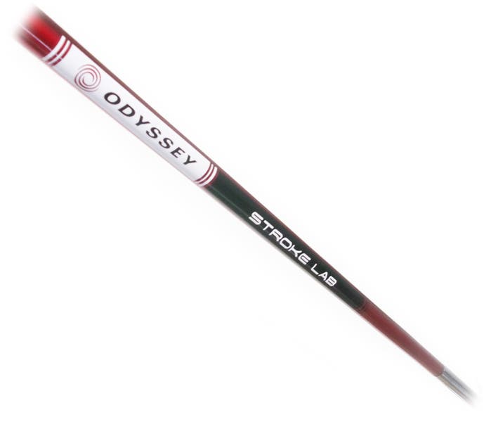 LH Odyssey 2-Ball Ten Red 34