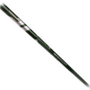 NEW Fujikura Air Speeder 50 Fairway Shaft Senior Flex w/ TaylorMade Adapter