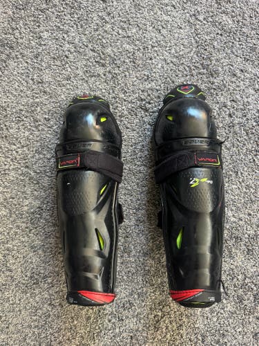 Bauer Vapor 2X Pro Shin Pads