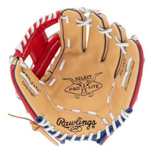 New Rawlings Select Pro Lite Corey Seager 11" SPL110CS