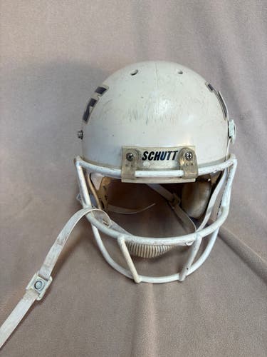 Youth Small Schutt Air YFS Helmet (Used)