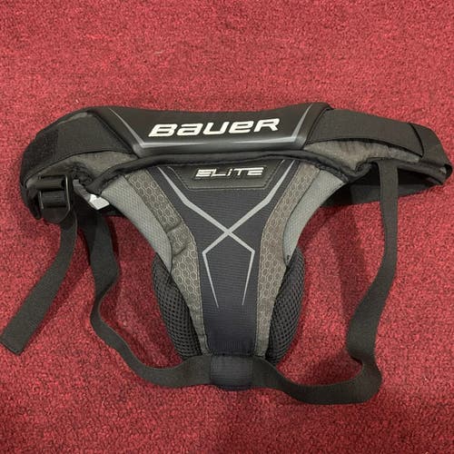 Bauer Goalie Jill Senior new Item#UVJL