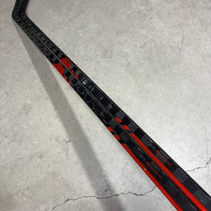 2 PACK 80 Flex P90TM Senior Warrior Covert QR6 Pro Right Hand Hockey Stick (Like New) Pro Stock