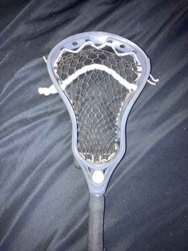 Maverik Tank 2 Used Stringing Head (Used)
