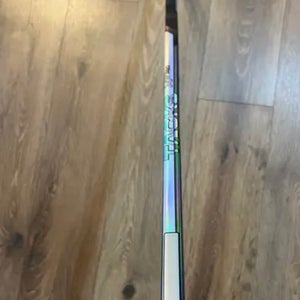 Intermediate CCM Tacks XF Pro Left Hand Hockey Stick P28 (New)