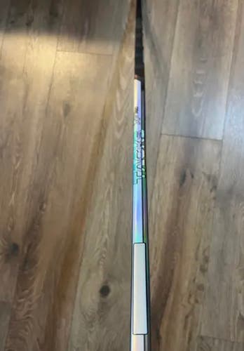 Intermediate CCM Tacks XF Pro Left Hand Hockey Stick P28 (New)