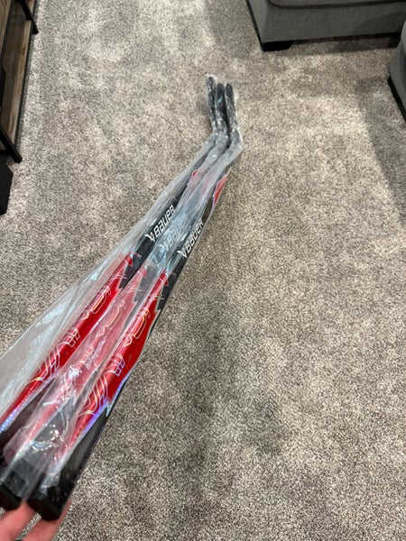 Senior Bauer Vapor Flylite Left Hand Hockey Stick P92 70 Flex Pro Stock (New)