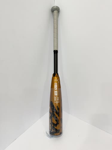 2023 DeMarini Zoa Composite USSSA Certified Bat (-11) 15 oz 26" (New)