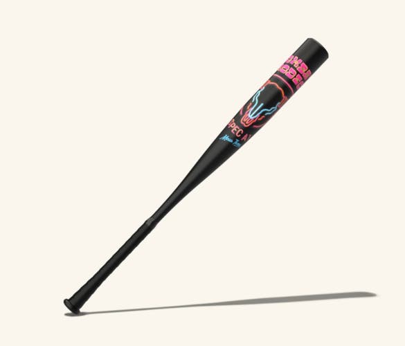 2025 Combat Bat (-3) 30 oz 33" (New)