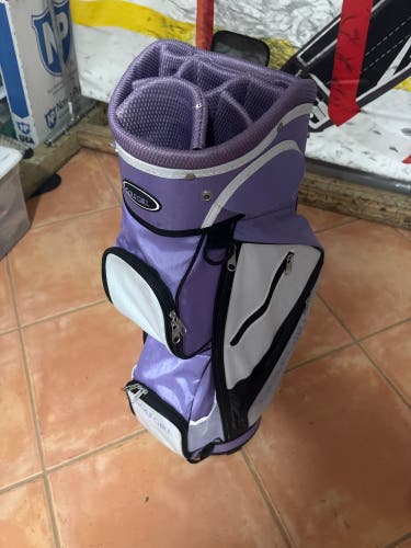 Golf Girl Women’s Bag