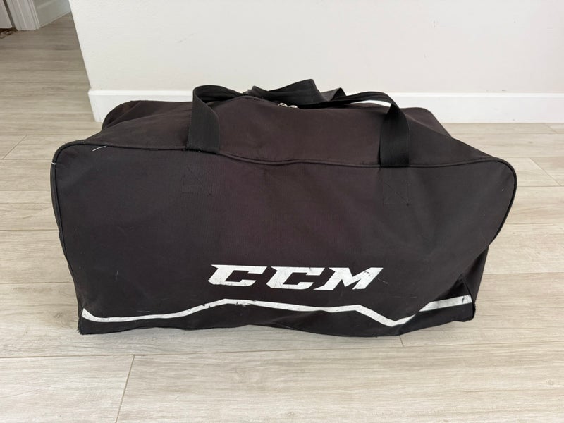 CCM Hockey Equipment Carry Bag