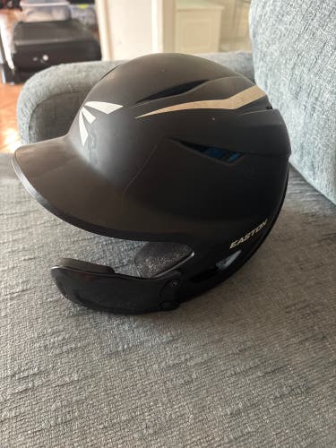 JR Easton Elite X Batting Helmet (Used)
