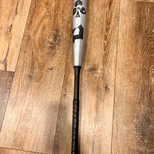 2022 DeMarini The Goods Hybrid BBCOR Certified Bat (-3) 29 oz 32" (Used)