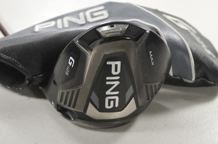Ping G425 Max 12* Driver Senior Flex Right Alta Distanza 40g  # 217929