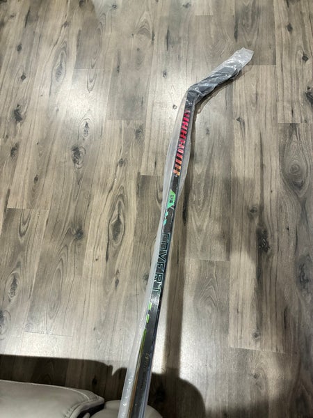 Senior Warrior Covert QR6 Pro Right Handed Hockey Stick P28 90 Flex Pro Stock (New) 11 available